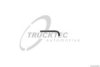 TRUCKTEC AUTOMOTIVE 01.40.007 Radiator Hose